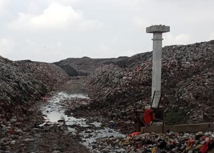 DLH Karawang Bakal Tambah Kapasitas Pengolahan Sampah Hingga 75 Ton di Tiga Lokasi TPST