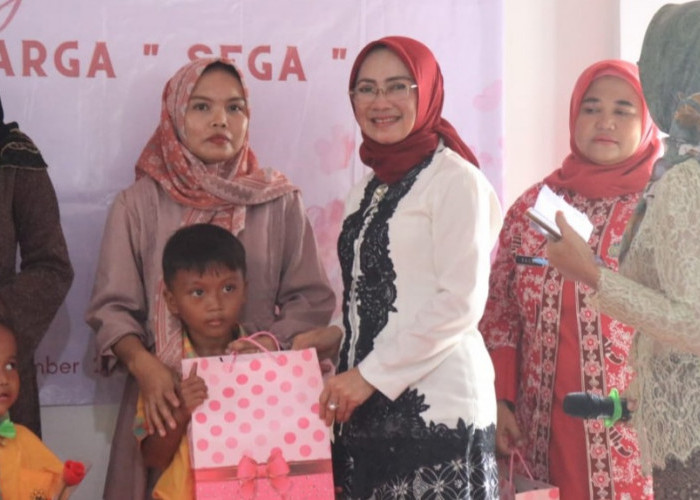 Sentra Edukasi Keluarga, Inovasi Kampung KB Tambun Selatan Bekasi
