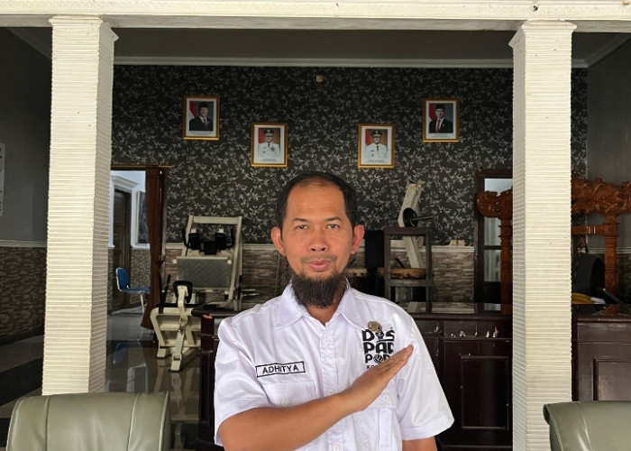 Disparpora Catat Investasi Industri Ekonomi Kreatif Rp 4,46 Triliun, Serap 3.488 Naker di Industri Kreatif 