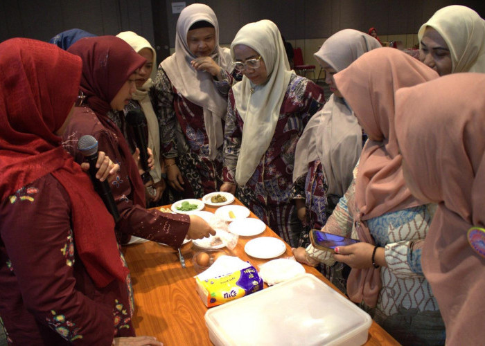 CSR Berkelanjutan Lippo Cikarang Cosmopolis: Dari Tanggap Bencana Hingga Aksi Nyata Penurunan Stunting 