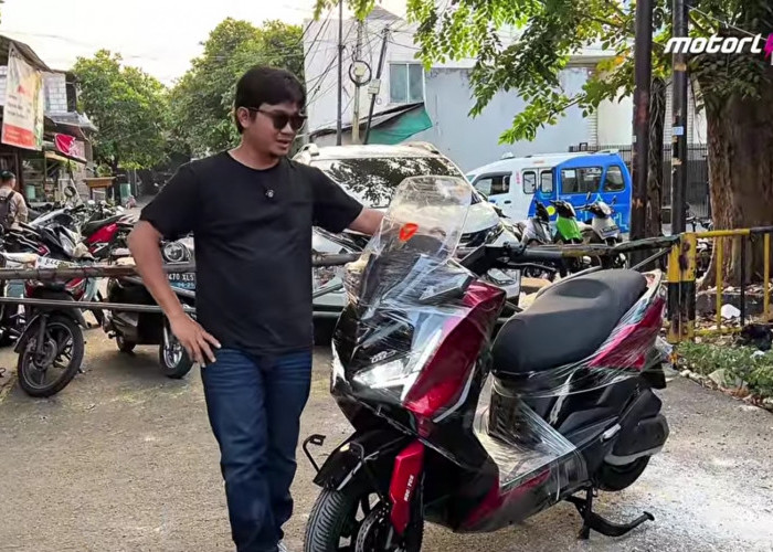 Jangan Asal Tergiur Harga! Ini 12 Tips Memilih Skuter Listrik Subsidi dengan Baterai Awet