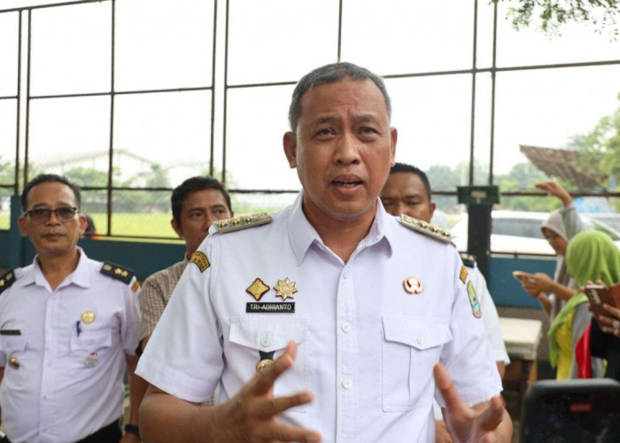 Keuangan Daerah Kota Bekasi Dipastikan Aman di Awal Tahun