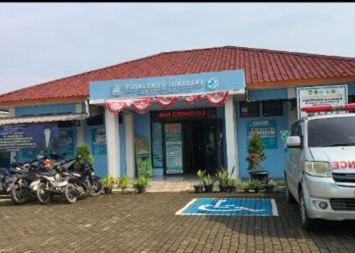 Mohon Maaf, Puskemas Sukadami Belum Bisa Melakukan Layanan 24 Jam