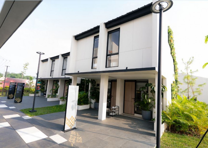 LippoLand Perkuat Kontribusi terhadap Percepatan Ekonomi-Penyediaan Hunian Terjangkau melalui HWB Purwakarta