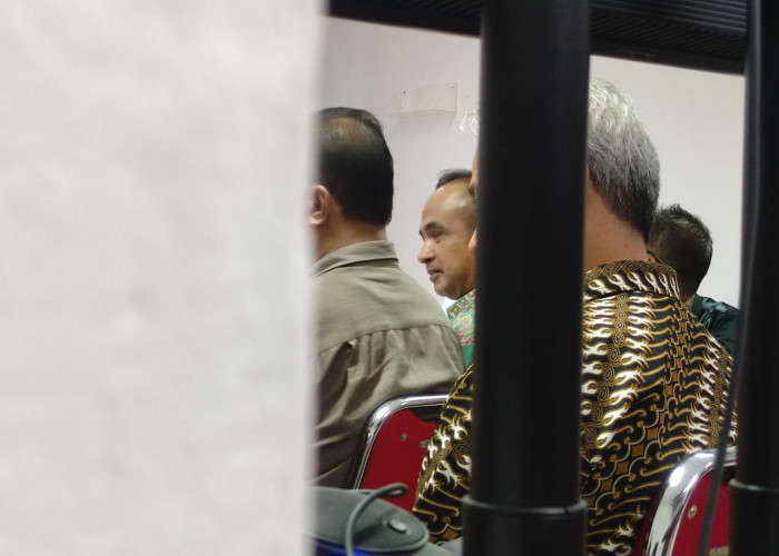 Sidang Tunjangan Perumahan DPRD Bekasi Makin Memanas, Saksi Sekretariat Bongkar Sosok Pengaturnya