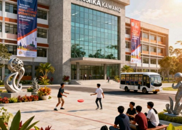 Calon Mahasiswa Simak Nih, Analisis Peluang Lolos SNBP 2026 di Prodi Artificial Intelligence di PTN