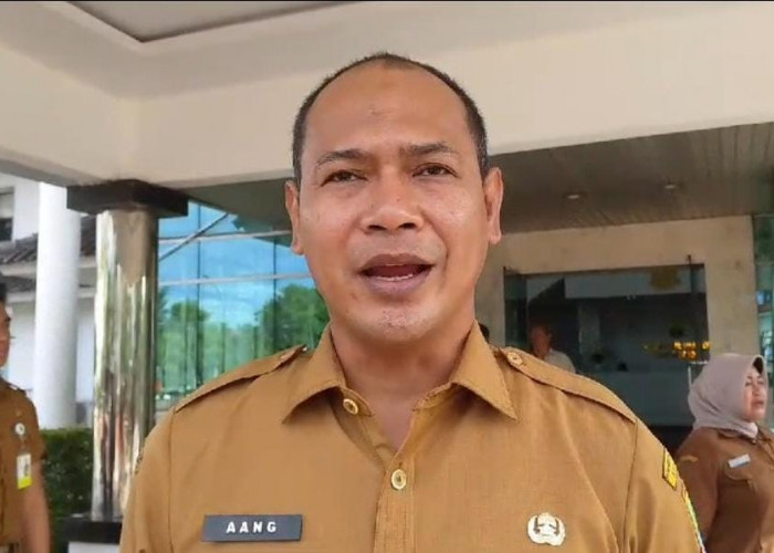 Tegas! Sekda Karawang Larang ASN Gunakan Kendaraan Dinas Untuk Liburan Tahun Baru