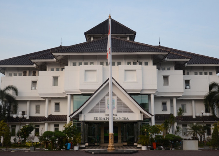 Pemkab Karawang Tidak Ada WFA, ASN Diminta Tetap Berikan Pelayanan Optimal ke Masyarakat