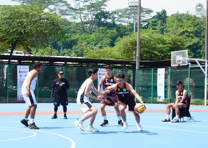 Inovasi Baru PGTC 2026: Energy AdSport Challenge Jadi Wadah Mahasiswa Berprestasi Jalur Non-Akademis
