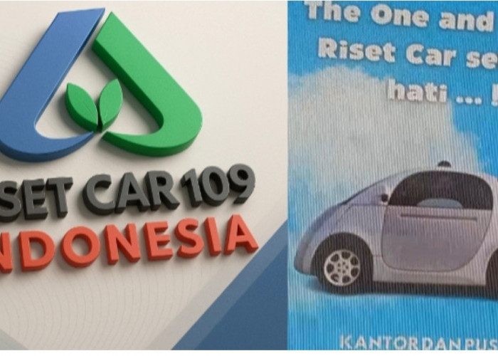 Riset Car Resmi Buka Kantor Cabang di Bekasi, Siapkan Taksi Otonom di 2026