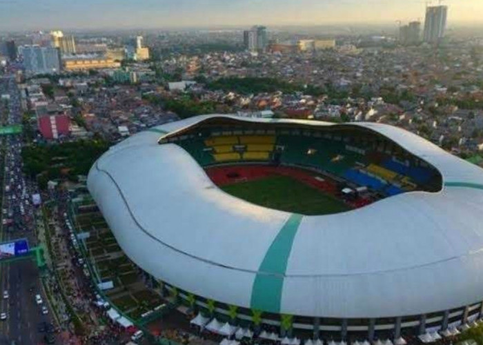Pemkot Bekasi Siapkan Skema Kerjasama Swasta untuk Kelola Stadion Patriot Candrabhaga