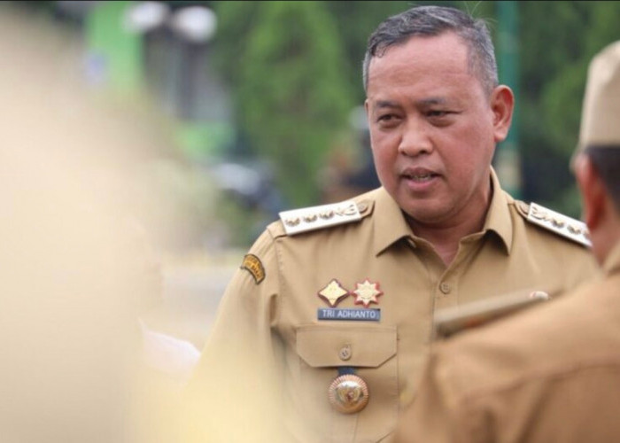 Demi Efisiensi Anggaran, Pemkot Bekasi Batasi Jam Pakai Listrik Kantor Hingga Pukul 5 Sore