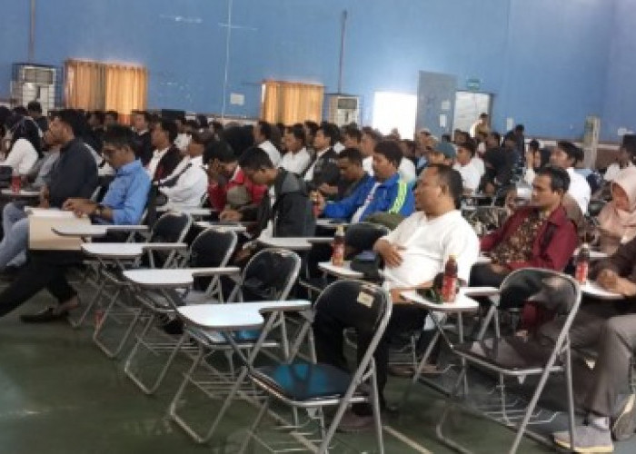 Waduh, Honor PPPK Paruh Waktu Rp 650 Ribu, Tendik Karawang Kecewa dan Tunda Tanda Tangan Kontrak