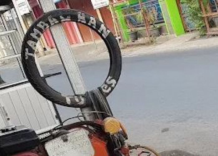 7 Rekomendasi Tambal Ban Terdekat di Lippoland Karawang