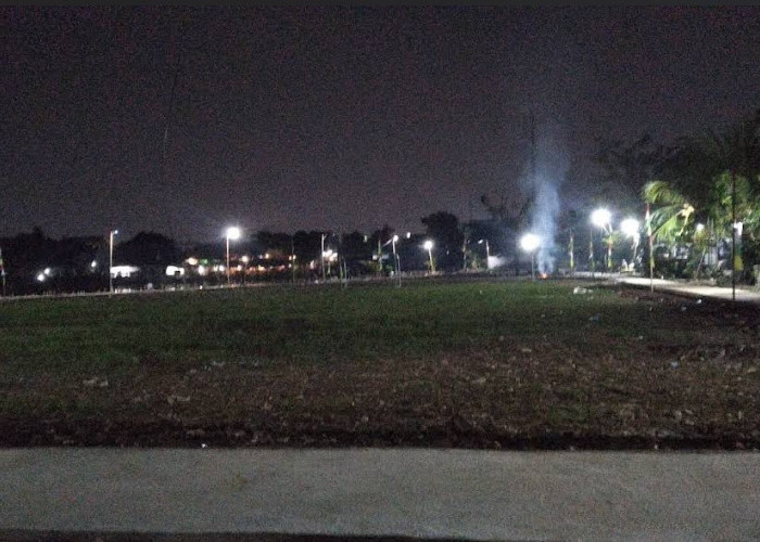 6 Tempat Jogging di Jatimulya Tambun Selatan yang Bikin Mager Hilang, Nomor 4 Jadi Favorit Warga!