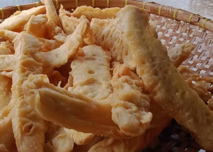 9 Tempat Beli Pisang Goreng di Jatimulya Tambun Selatan yang Bikin Ketagihan, Nomor 5 Sering Diburu Saat Sore 