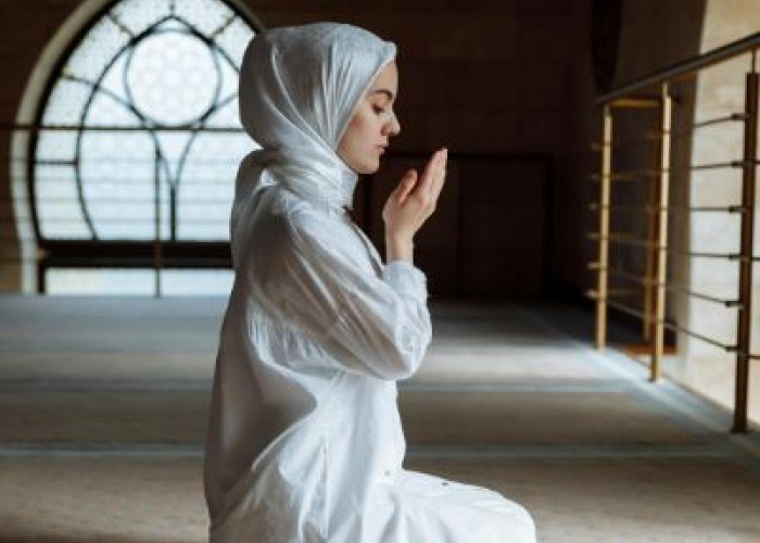 Bacaan Doa Menyambut Ramadan 2026 