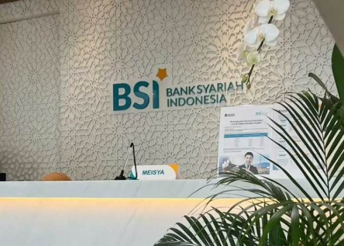 Skema Tabel KUR BSI 2026 Plafon Rp75 Juta Angsuran 1-5 Tahun, Cicilan Ringan untuk Modal Usaha UMKM