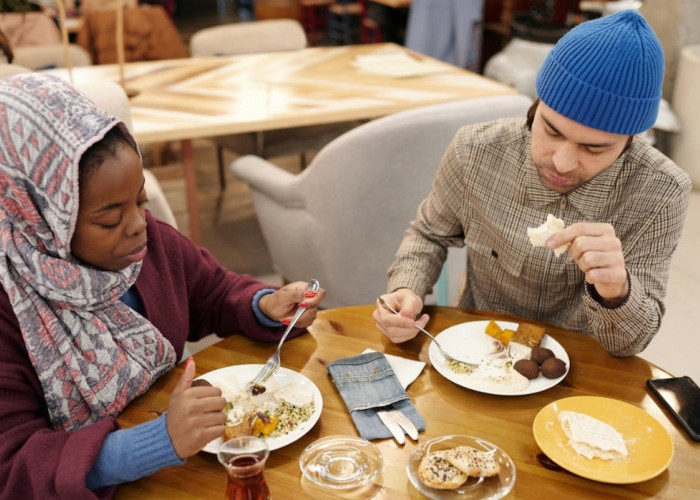 Mengapa Puasa Ramadhan Berbeda dengan Puasa Yahudi dan Nasrani? Ini Penjelasannya