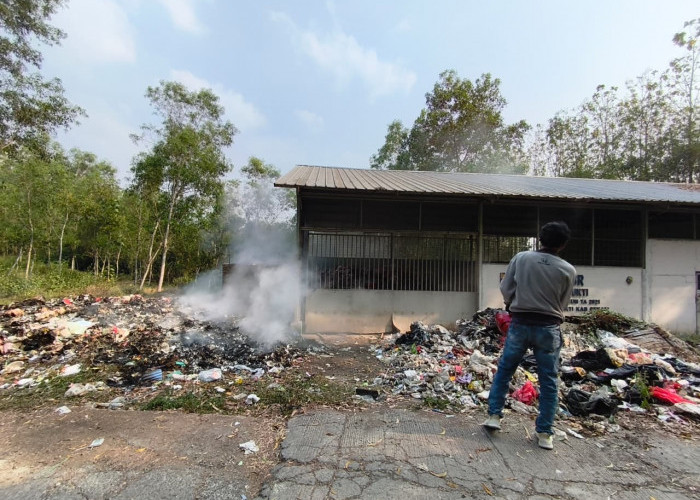 Kinerja DLH Bekasi 'Mandul', TPS3R Sukamukti Viral Terbengkalai, Ternyata Alasanya Bikin Geleng Kepala