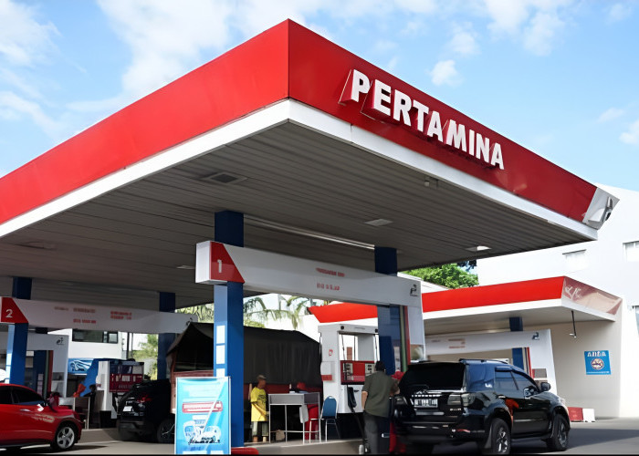 BBM Dijamin Aman Saat Mudik Lebaran 2026, Pemerintah Ungkap Stok Nasional Tembus 28 Hari