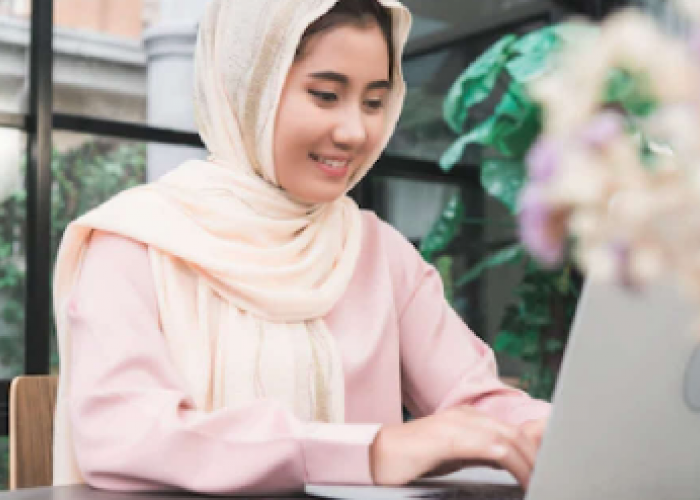 Tips and Trik Jualan Online Saat Ramadhan Cocok Banget Buat Pemula, Dijamin Dagangan Auto Laris