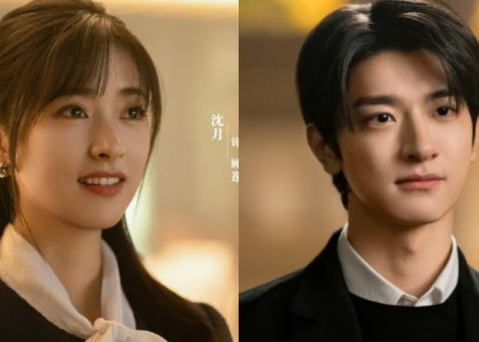 Sinopsis Drama China Terbaru November 2024 Smile Code dan Tempat Nontonnya