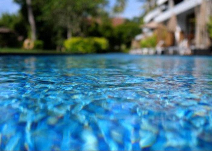 Pool Party di Sukabumi Viral, Warga Protes Kebisingan dan Konsep Acara