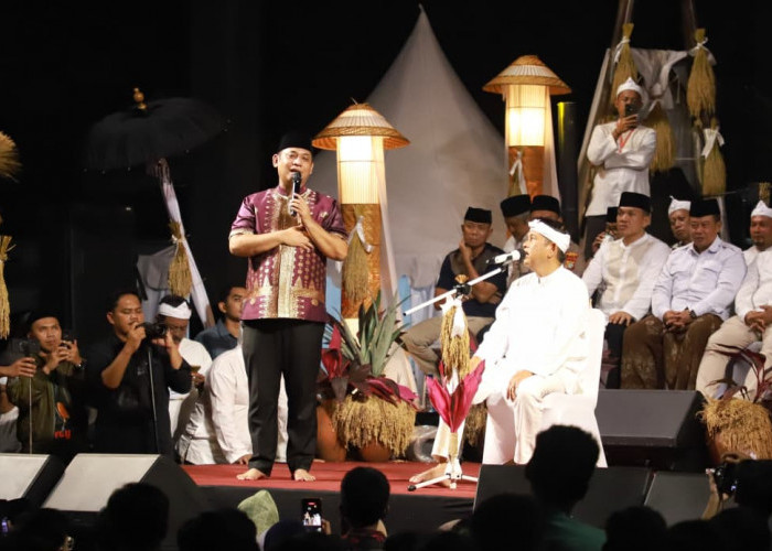 Safari Ramadan Berujung ‘Audit Terbuka’ APBD Kabupaten Bekasi