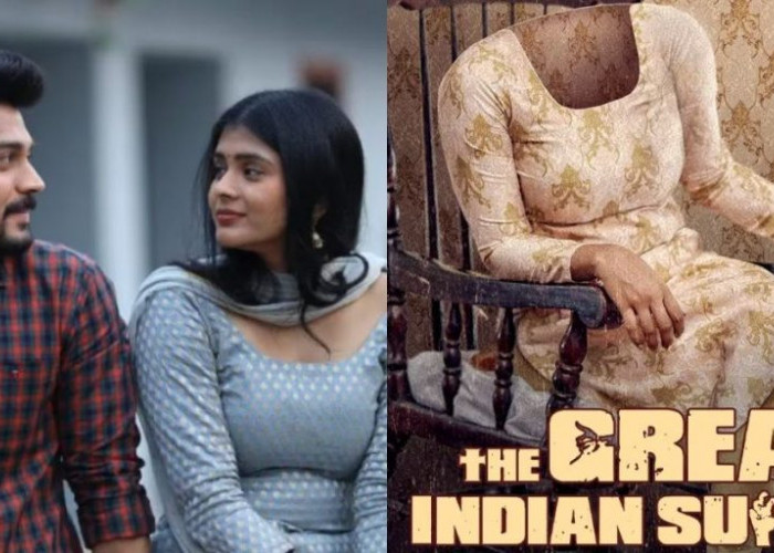 Nonton Film The Great Indian Suicide (2023) Sub Indo