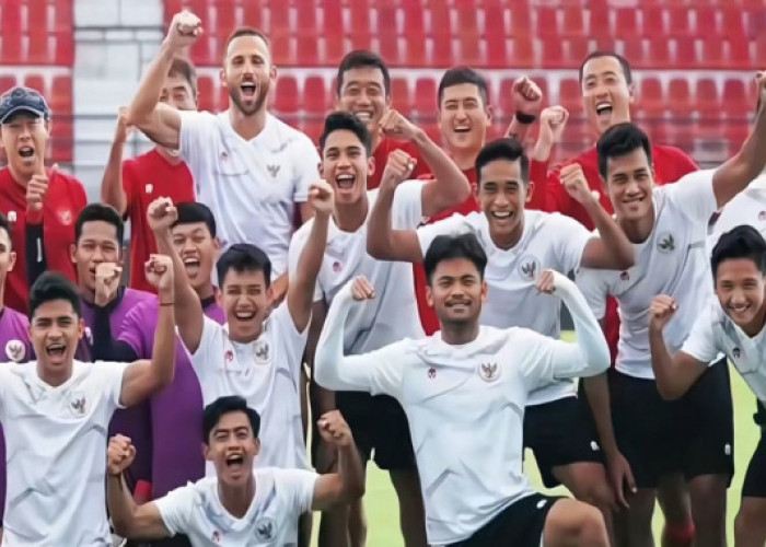 Dibantai Vietnam 2-0, Harapan Indoensia ke Babak Final Piala AFF 2022 Pupus