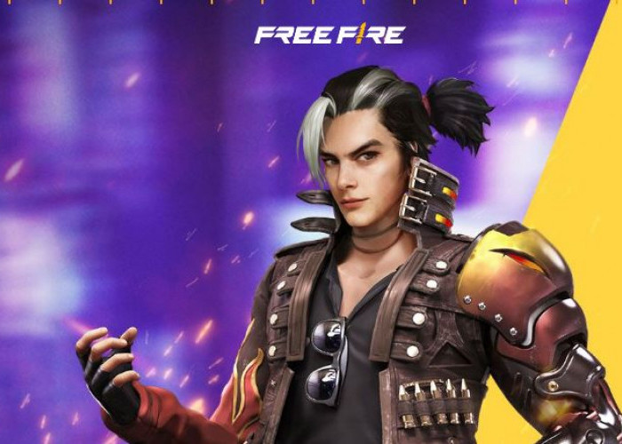 30+ Kode Redeem Free Fire FF Terbaru Hari Ini 24 Februari 2026, Ambil Skin dan Rewards Eksklusif di Sini