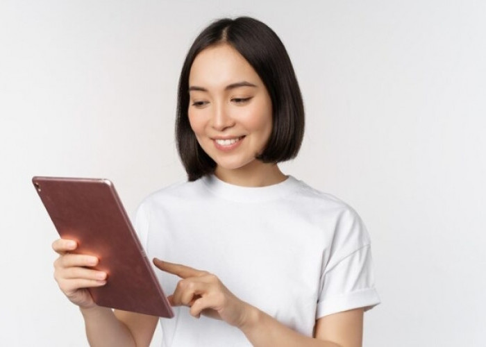 Rekomendasi 5 Tablet Paling Worth It untuk Kerja Berat dan Hiburan, Mulai dari 2 Jutaan