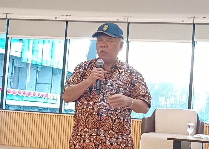 Lion Air Siapkan MRO 30 Ha di IKN, Bandara VVIP Bakal Makin Sibuk