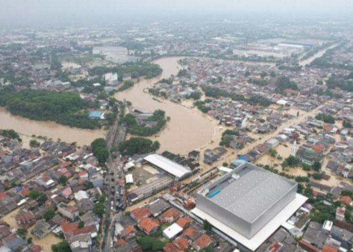 Banjir Masih Jadi Momok, Warga Pertanyakan Efektivitas Program Pengendalian