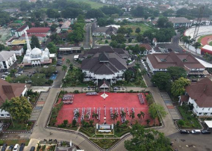 Menelusuri Jejak Pelat Kuningan Kandang Sapi Gede dan Singaperbangsa