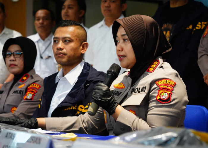 Sewa Eksekutor Rp139 Juta, Mantan Istri Jadi Tersangka Pembunuhan WNA Korsel yang Tinggal 17 Tahun