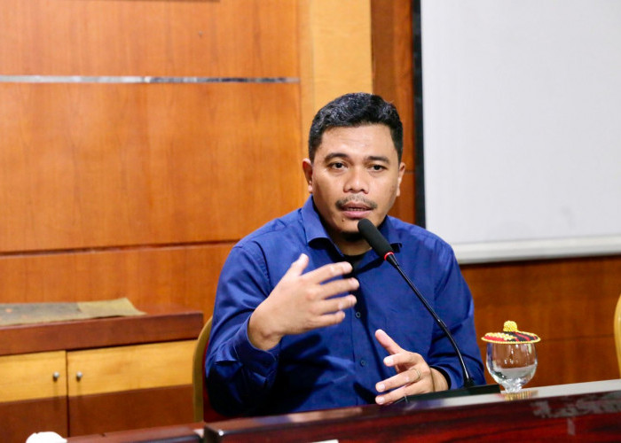 Pelajari Perda Riset dan Inovasi Daerah, Pansus III DPRD Jabar Berkunjung Ke Provinsi Lampung 
