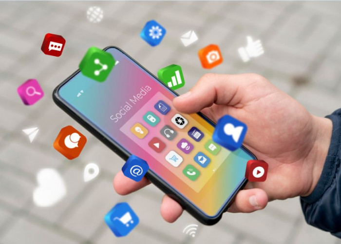 Mulai 28 Maret 2026, Anak di Bawah 16 Tahun di Larang Punya Akun Medsos, dari TikTok, Instagram Hingga Roblox