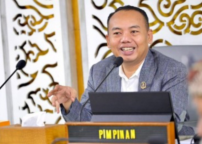 Usulan Riset S3 Dedi Mulyadi Bedah Ideologi Politik Sunda, Rahmat Hidayat Djati: Harus Didukung!