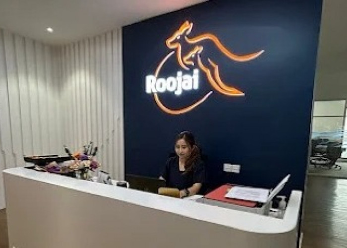 Roojai: Asuransi Mobil Terbaik dengan Perlindungan Lengkap dan Fleksibel