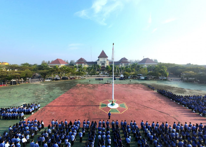 PLT BKPSDM dan Kepala BPBD Kompak Membantah, Pengisian Jabatan Masih Menunggu Hasil Verifikasi BKN