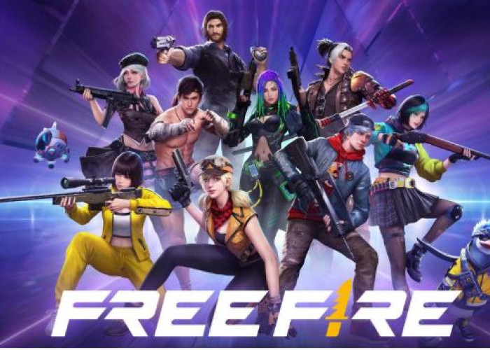 Banyak Hadiah Bagus! Kode Redeem Free Fire Terbaru 28 November 2024