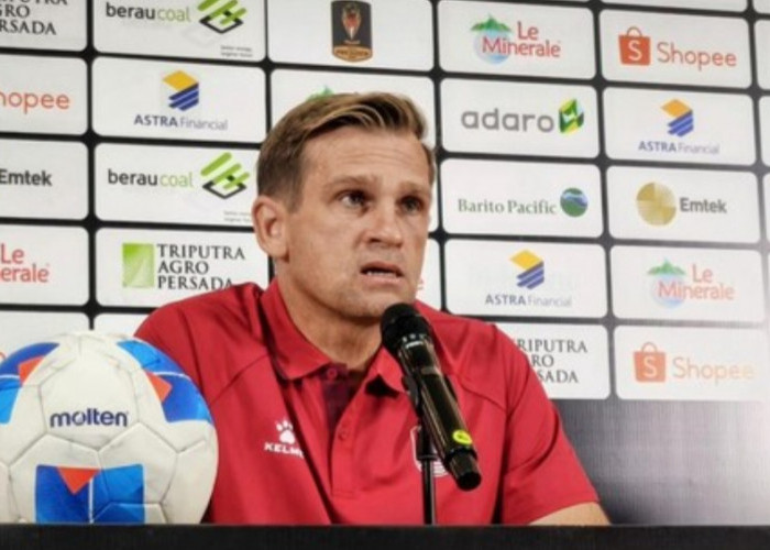 Persib Bandung Tak Mau Lengah, Igor Tolic Tegaskan Target Tetap Kemenangan di Semifinal Piala Presiden 2026
