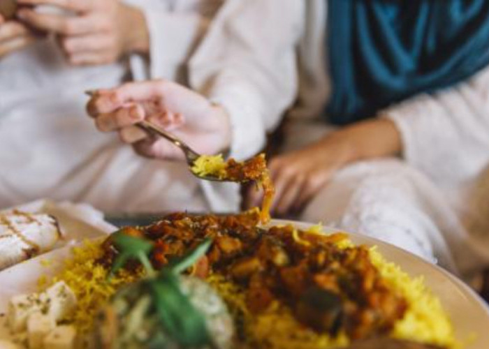 Jadwal Buka Puasa Bekasi Hari Ini, Warga Sambut Ramadan 1447 H