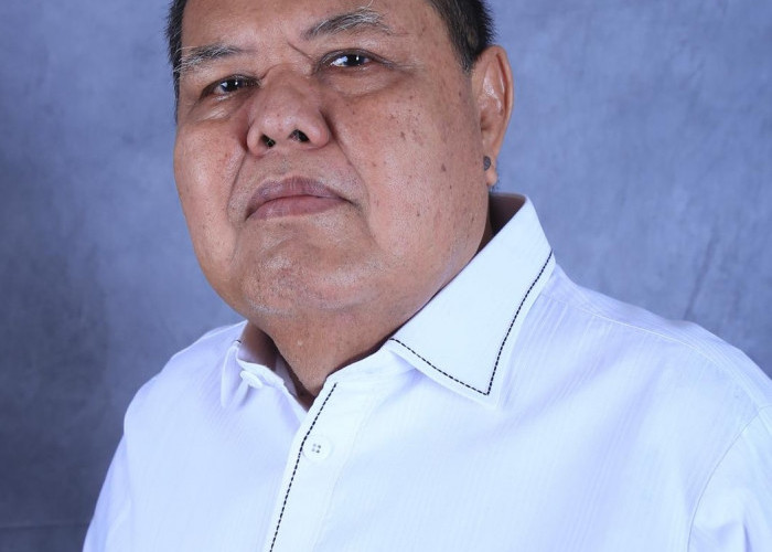 Gas RI ke Singapura Dipangkas 31 MMSCFD, Sofyano: Prabowo Amankan Energi Domestik