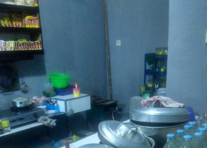 11 Tempat Nongkrong Driver Ojol di Jatimulya Tambun Selatan, Nomor 5 Jadi Titik Ngetem Favorit Sambil Menunggu