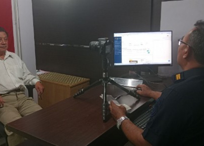 Dampak Perang Timur Tengah, Imigrasi izinkan WNA Overstay 30 Hari 