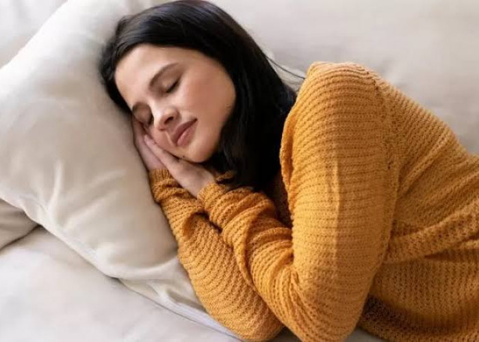 Sering Pusing karena Tidur tidak Nyenyak, Intip 13 Tips Berikut Ini Agar Tidurmu Nyenyak