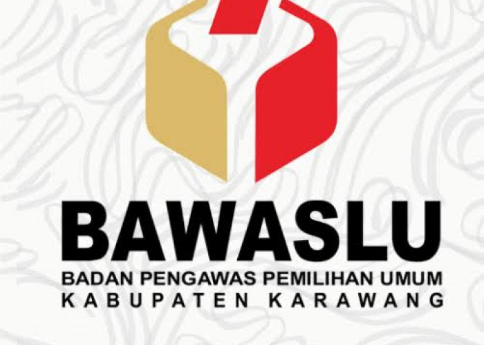 Jelang Pilkada Karawang, Simbol dan Slogan Jadi Sorotan Bawaslu